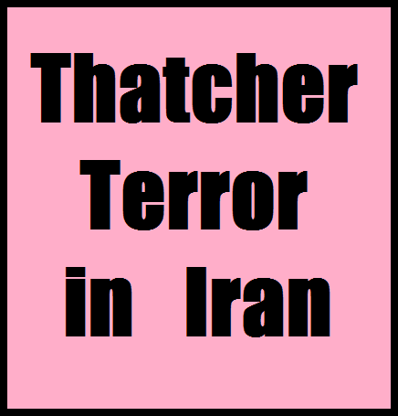 Widget_Thatcher Terror in Iran