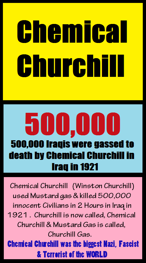 Widget_Chemical Churchill in Iraq