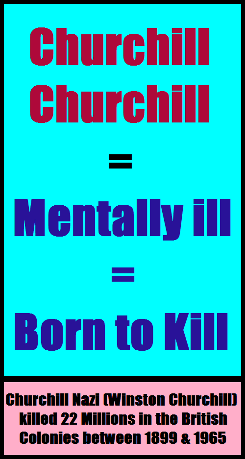 Widget_Churchill - Born to Kill