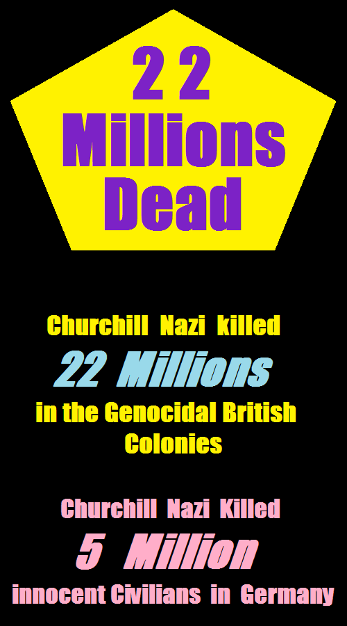 Widget_Churchill kill 22 mill & 5 mill