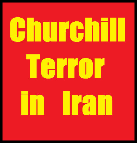 Widget_Churchill Terror in Iran